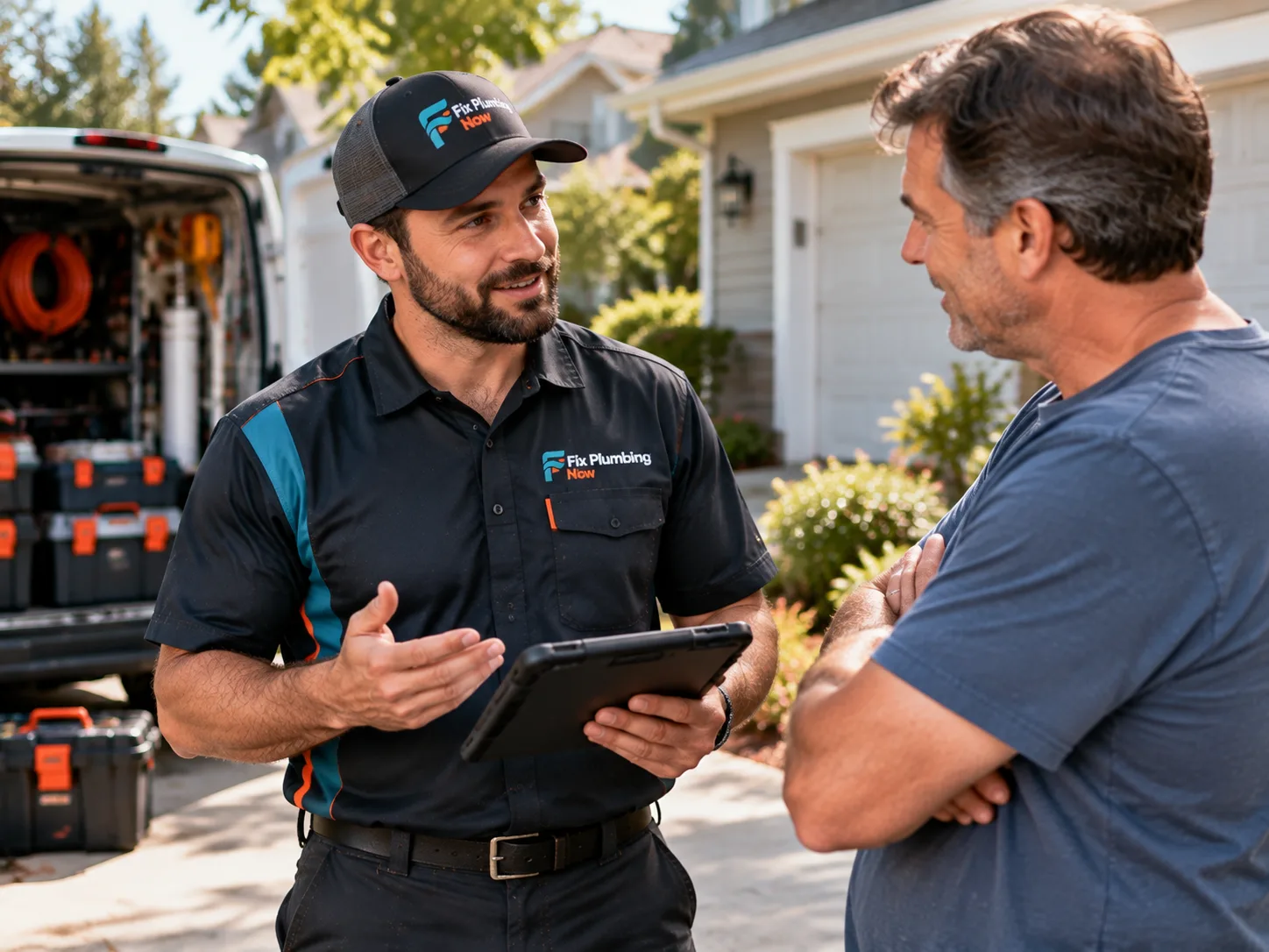 Clogged Drain Service La Porte, IN FAQs